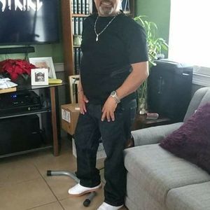 Meet your Posher, Juan